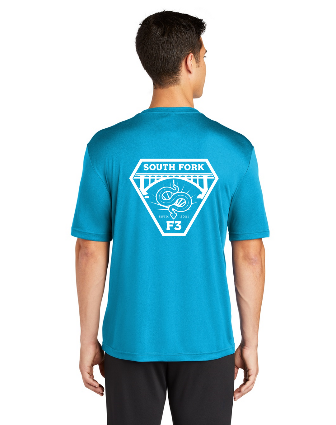 F3 South Fork Pre-Order June 2023