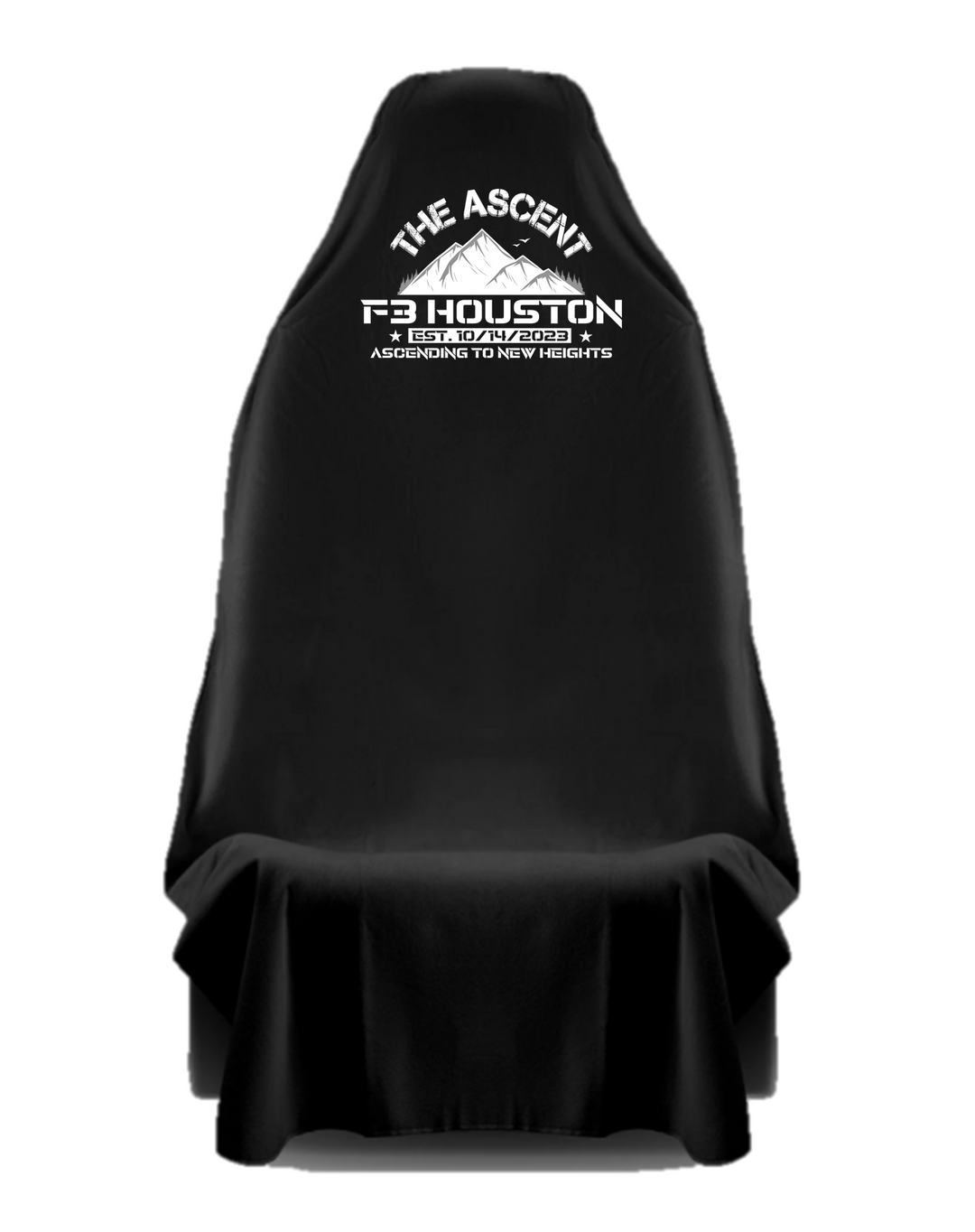 F3 Houston The Ascent Pre-Order September 2023
