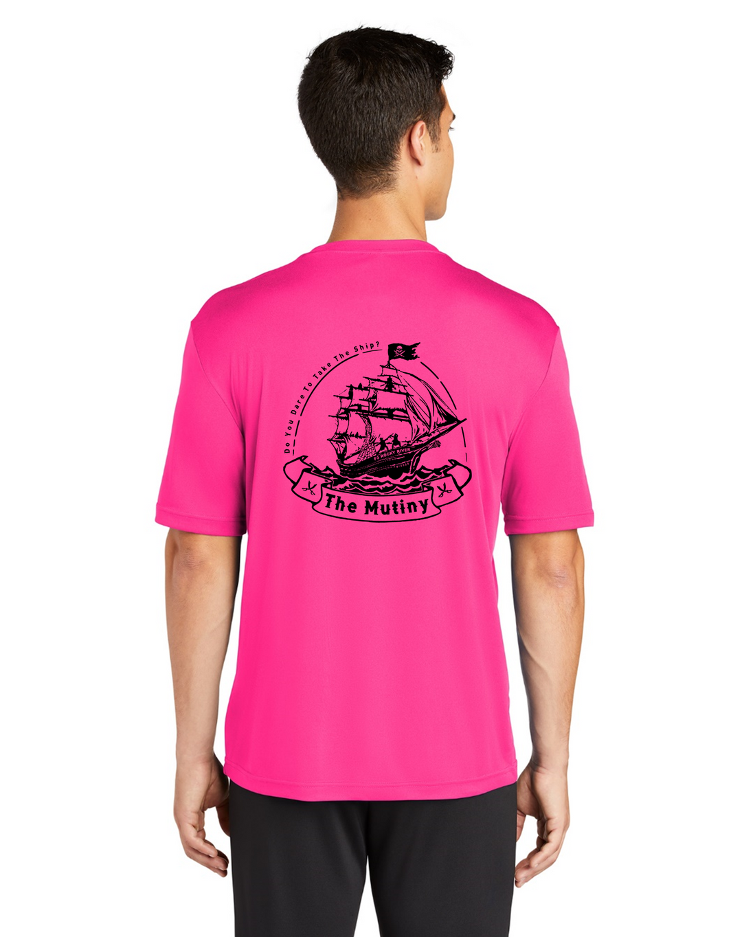 F3 Cleveland The Mutiny Pre-order November 2023