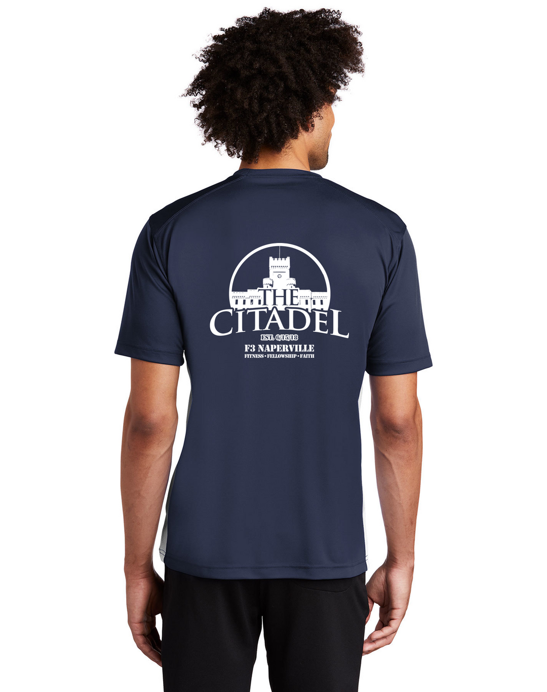 F3 Naperville The Citadel Pre-Order June 2023