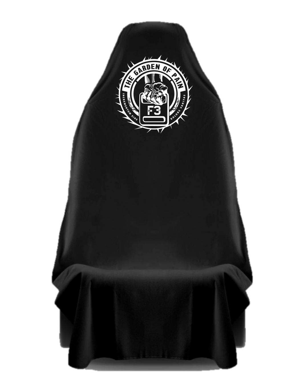 F3 Katy Garden of Pain Pre-Order July 2023