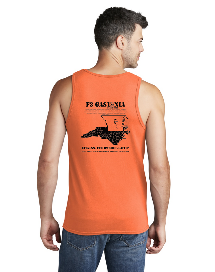 F3 Gaston County Pre-Order June 2023