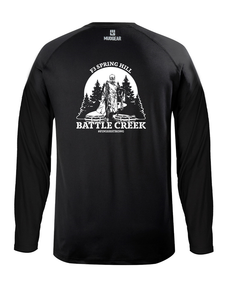 F3 Spring Hill Battle Creek Pre-Order April 2023