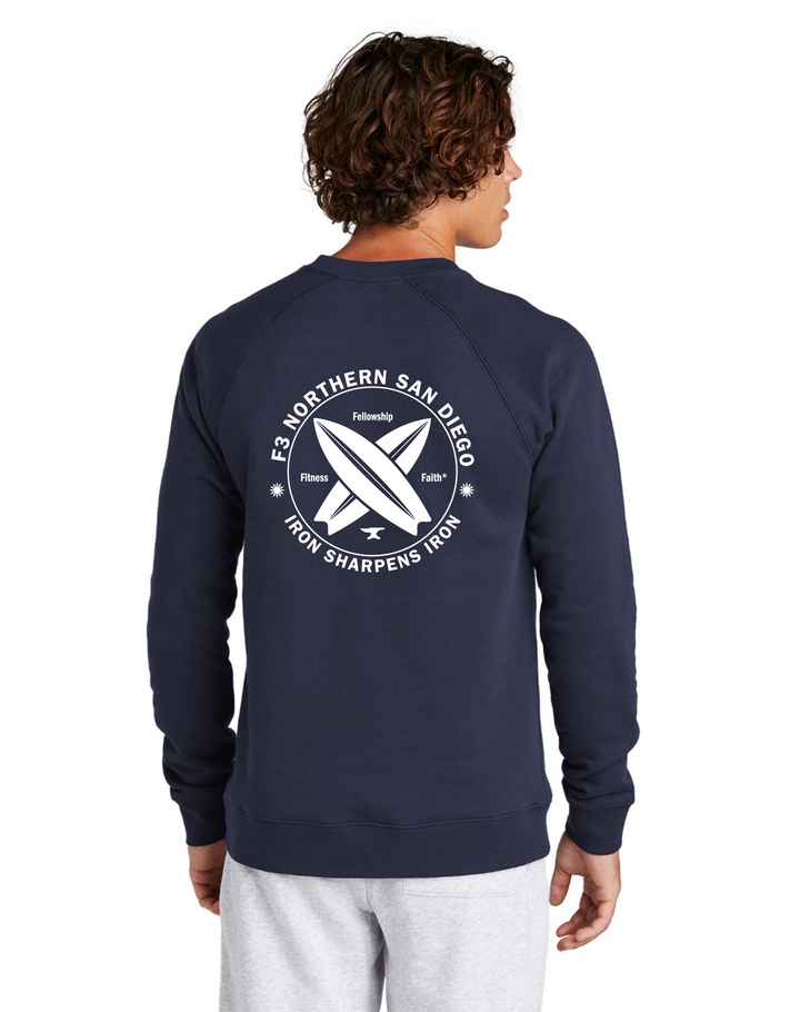 F3 Northern San Diego Pre-Order September 2023