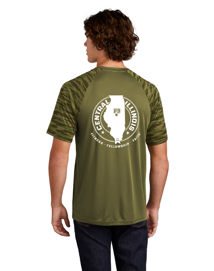 F3 Central IL Pre-Order November 2023