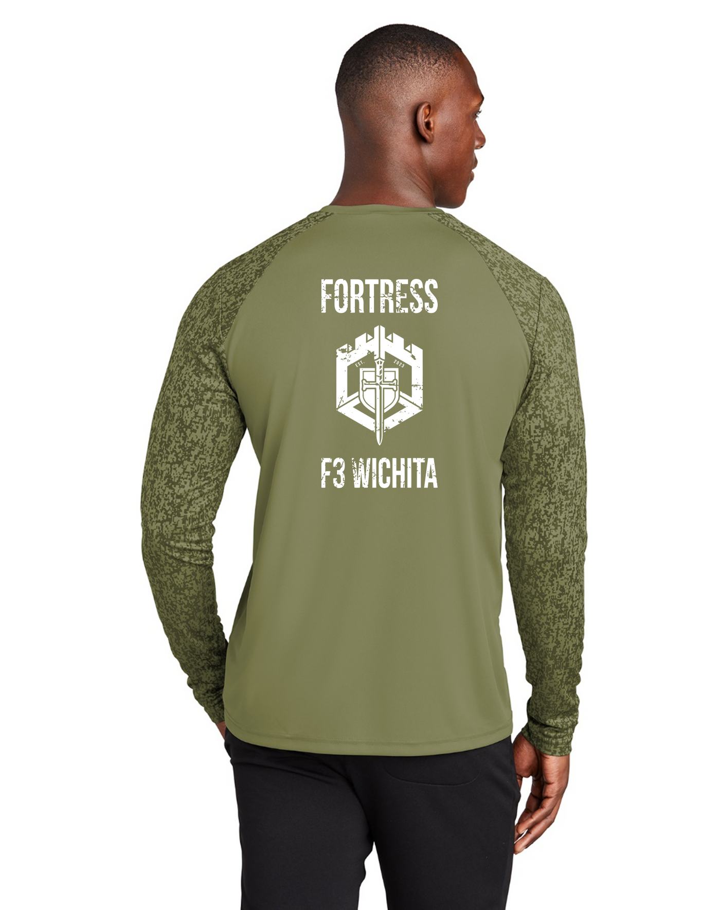 F3 Wichita Fortress Pre-Order August 2023