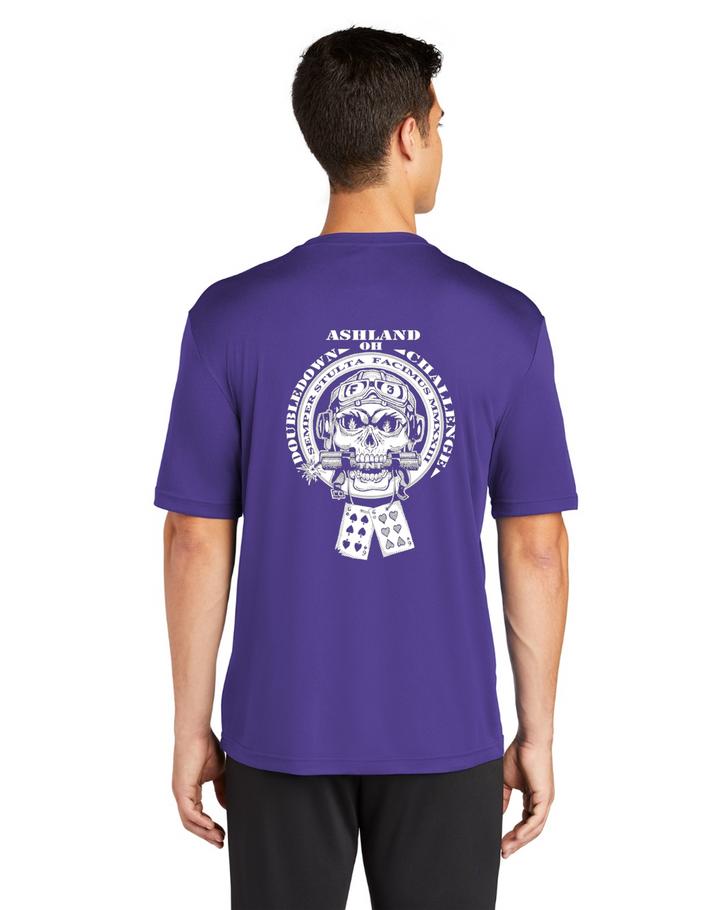 F3 Ashland Doubledown Challenge 2023 Pre-Order August 2023