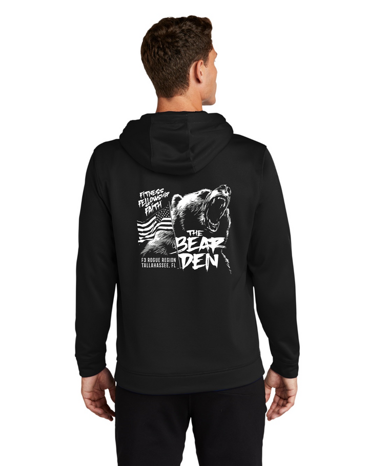 F3 Rogue Region Bear Den Pre-Order October 2023
