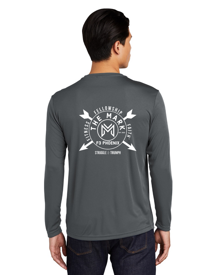 F3 Phoenix The Mark OTB Pre-Order November 2023