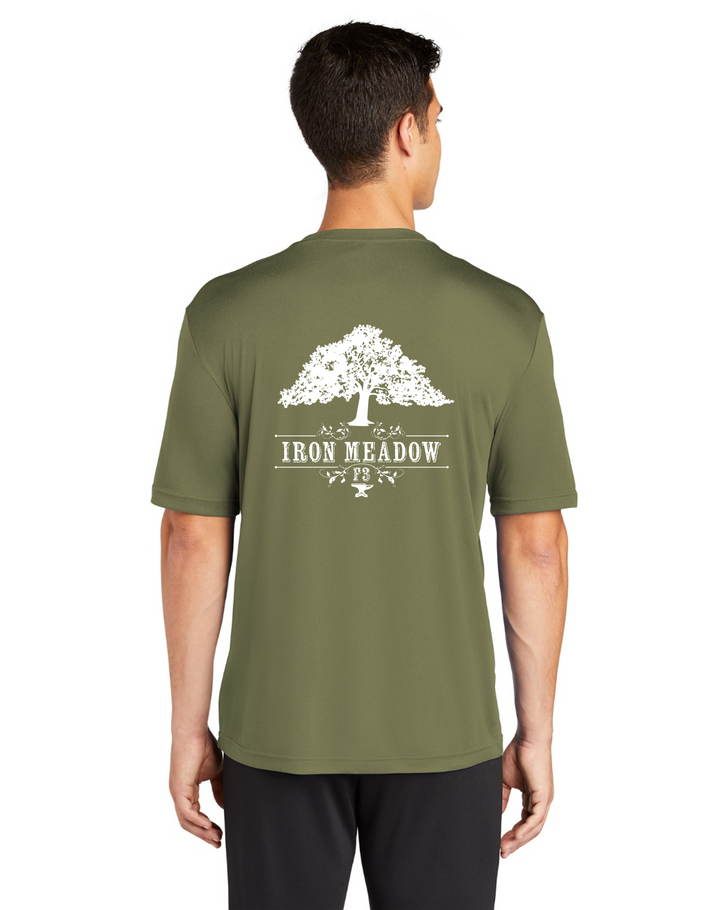 F3 Iron Meadow Pre-Order August 2023