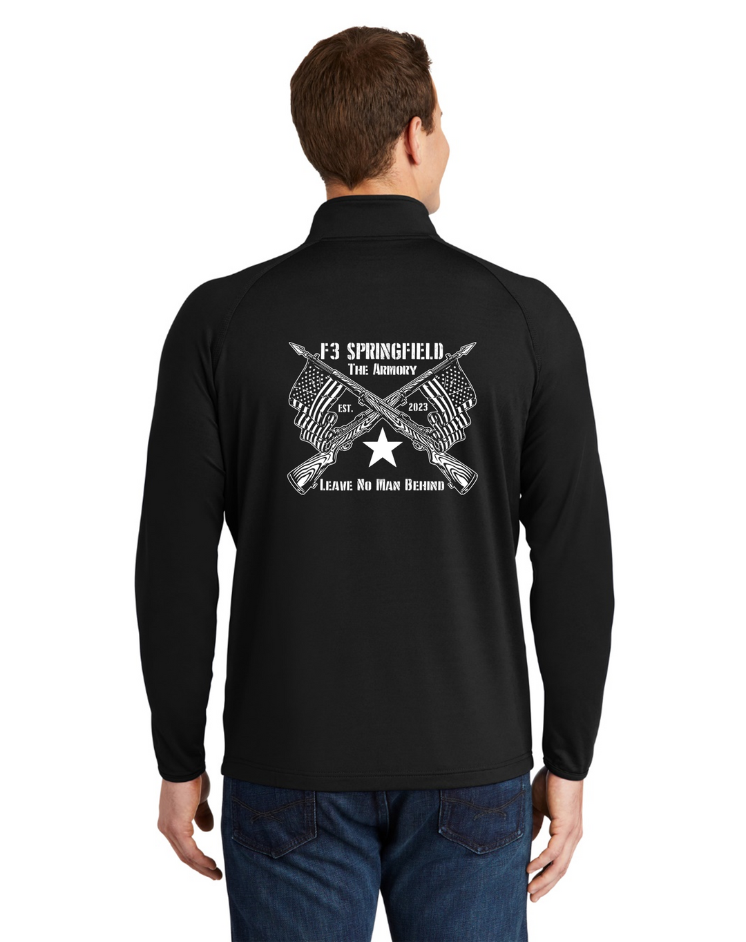 F3 Springfield MA Fall Pre-order September 2023