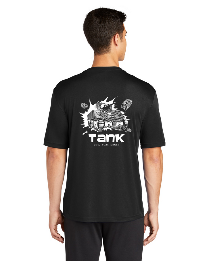 F3 St. Louis The Tank Pre-Order November 2023