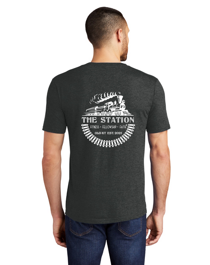 F3 Katy The Station Pre-Order October 2023