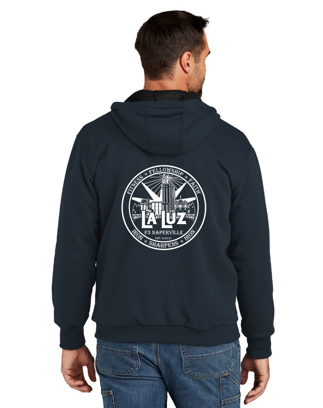 F3 Naperville La Luz Pre-Order November 2023