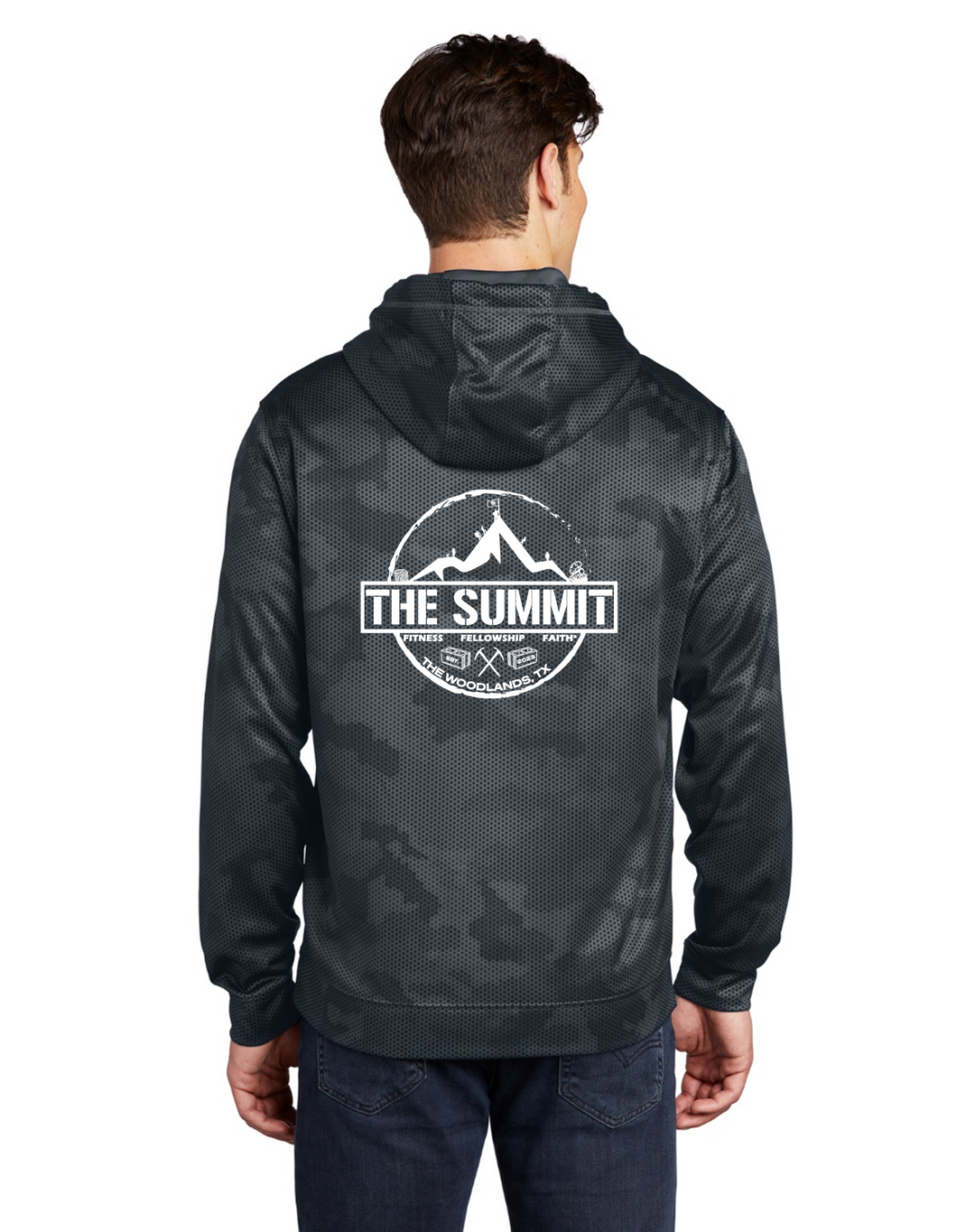 F3 Houston The Summit Pre-Order March 2024