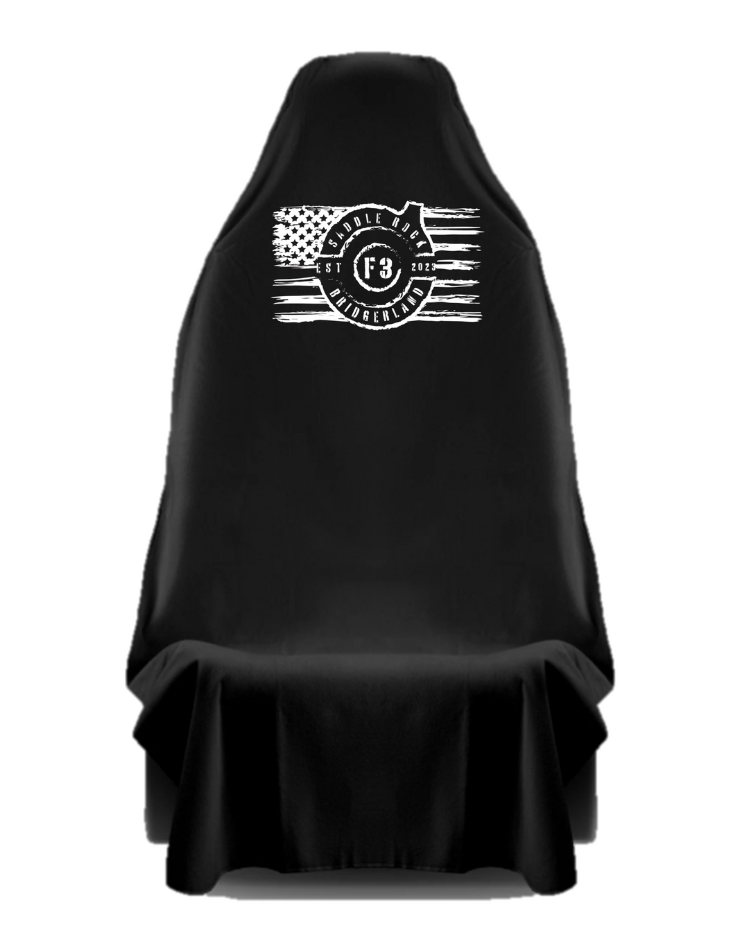F3 Bridgerland Saddle Rock Pre-Order August 2024