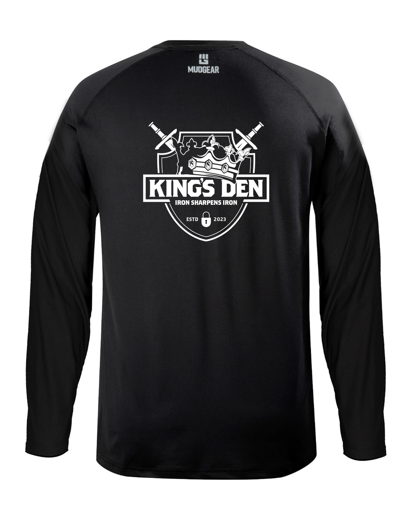 F3 King's Den Pre-Order June 2023