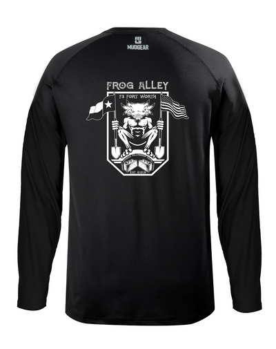 F3 Frog Alley Pre-Order May 2023