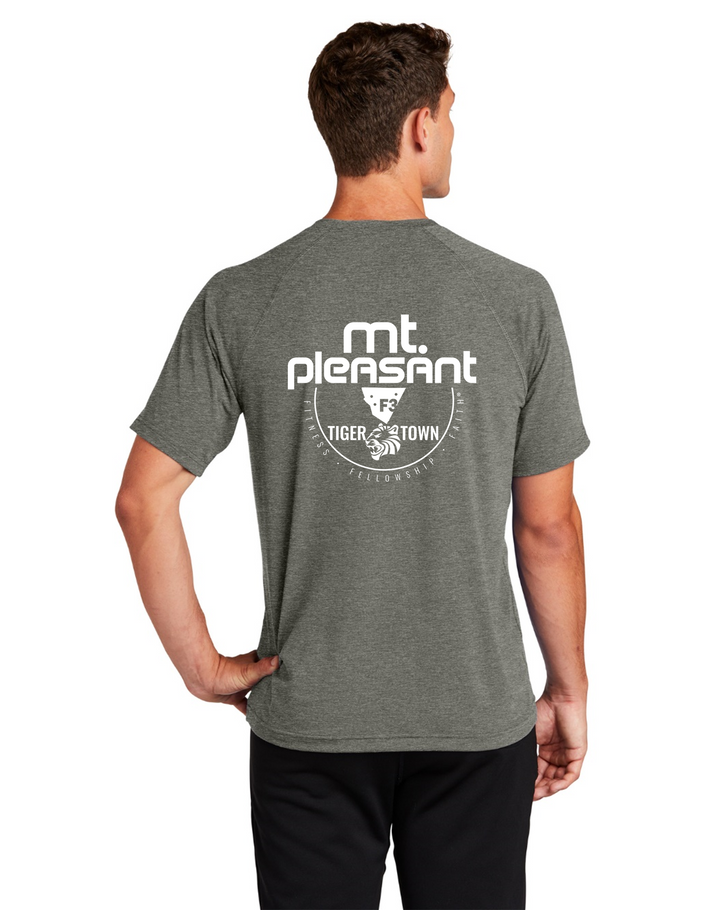 F3 Mt. Pleasant Tiger Town Pre-Order December 2023