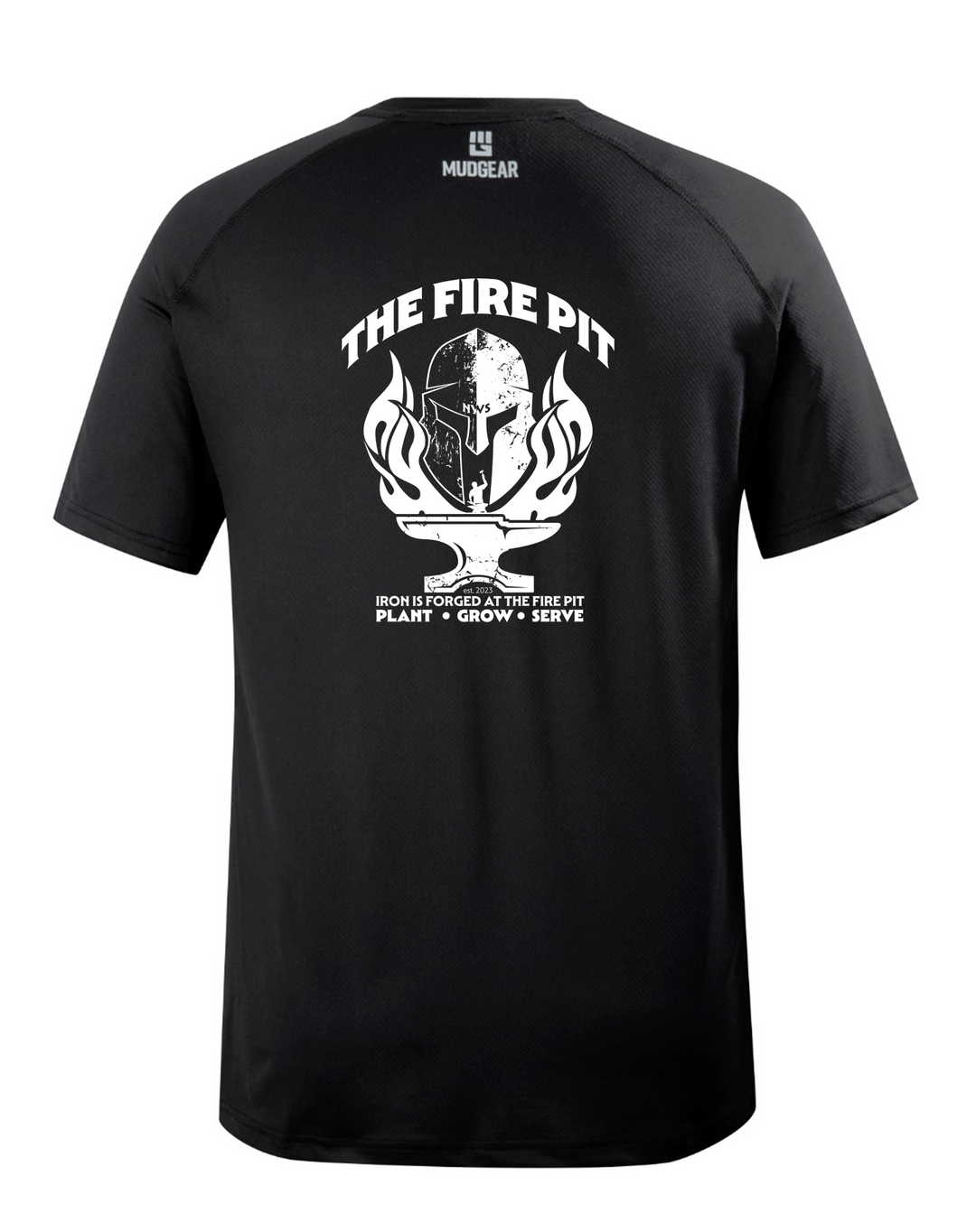 F3 NWS The Fire Pit Pre-Order November 2023