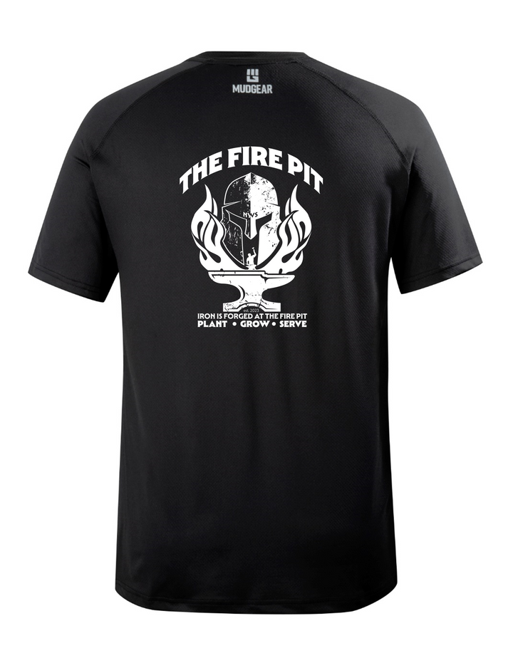 F3 NWS The Fire Pit Pre-Order November 2023