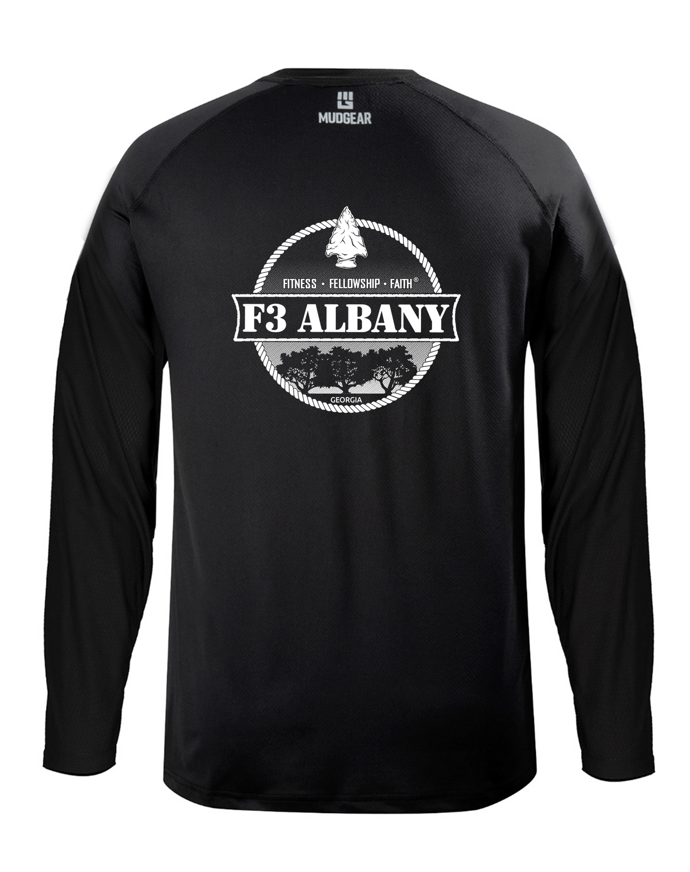 F3 Albany Georgia Pre-Order June 2023