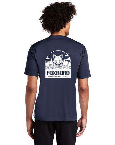 F3 Naperville Foxboro Pre-Order June 2023