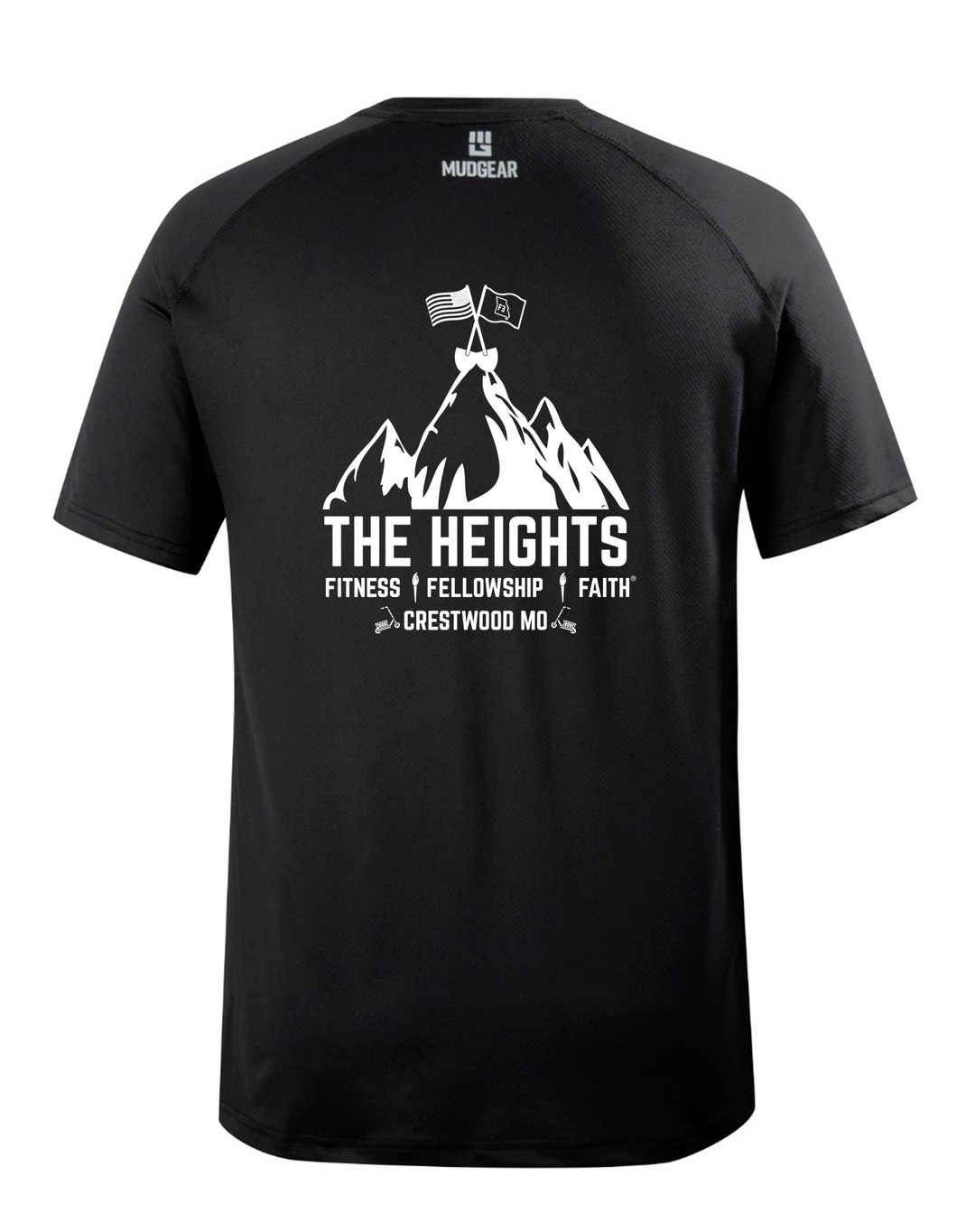 F3 Crestwood The Heights Pre-Order September 2023