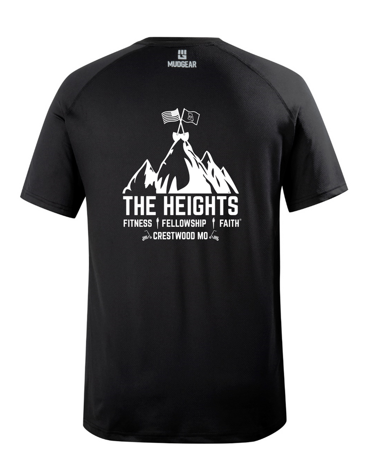 F3 Crestwood The Heights Pre-Order September 2023