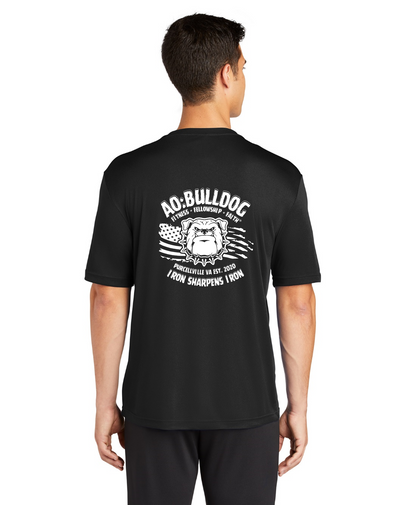 F3 Blue Ridge Bulldog Pre-Order August 2023