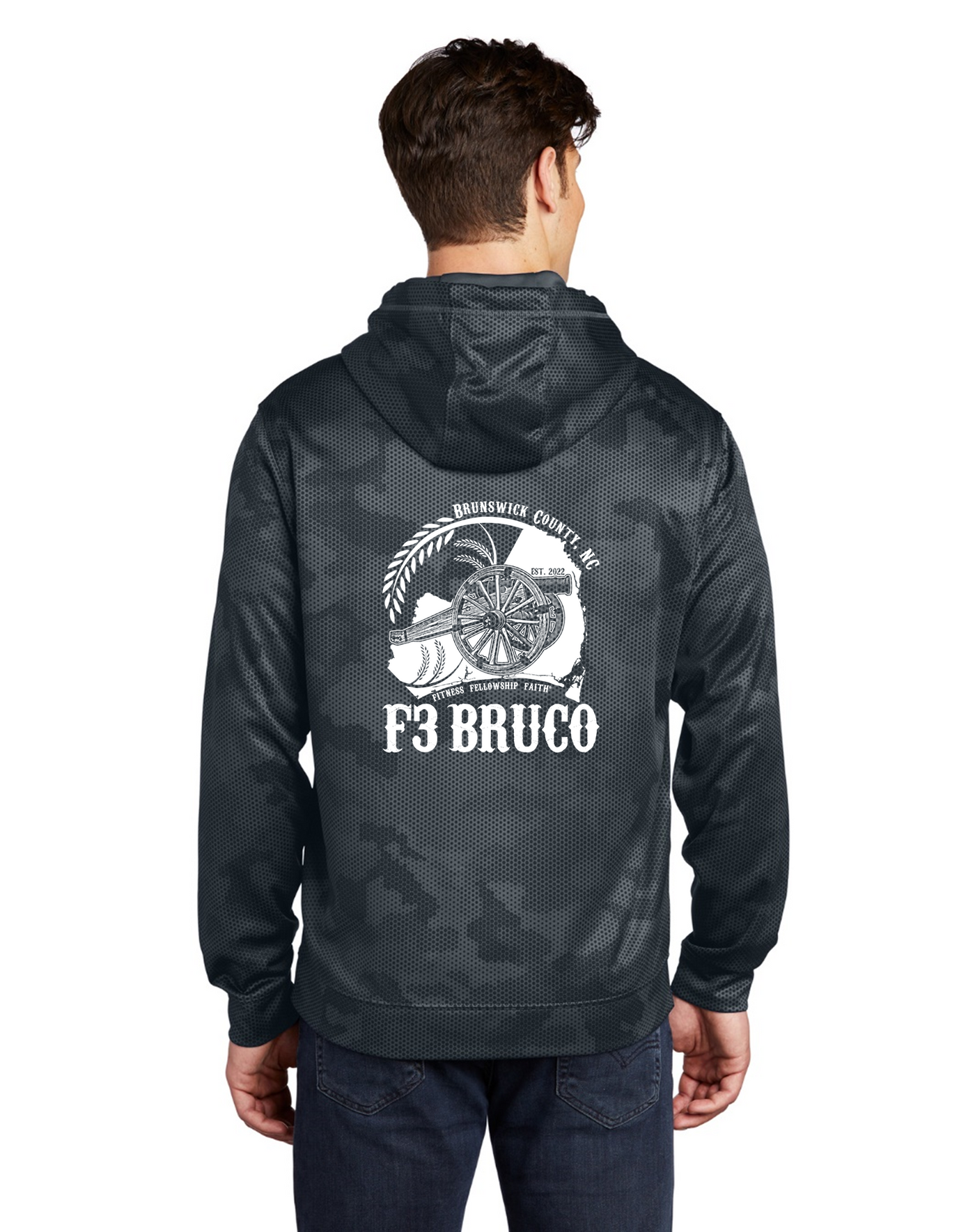 F3 BRUCO Winter Pre-order November 2023