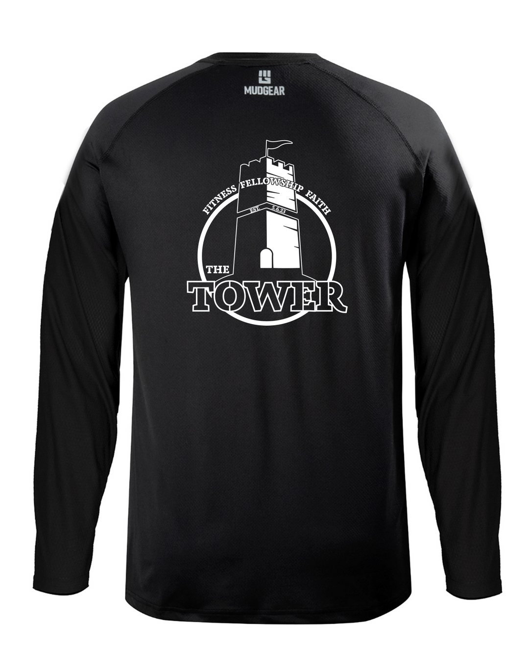 F3 The Tower Pre-Order May 2023
