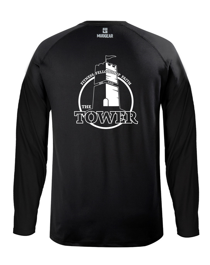 F3 The Tower Pre-Order May 2023