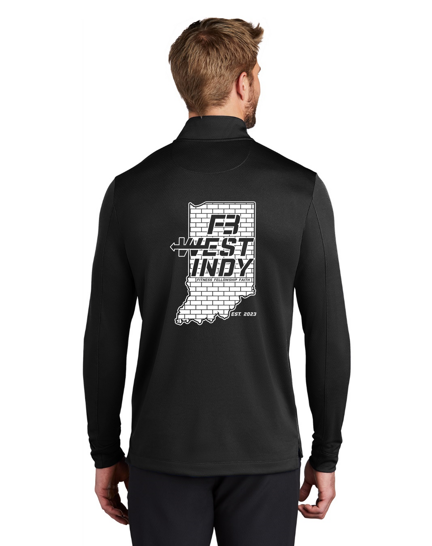 F3 West Indy Pre-order October 2023