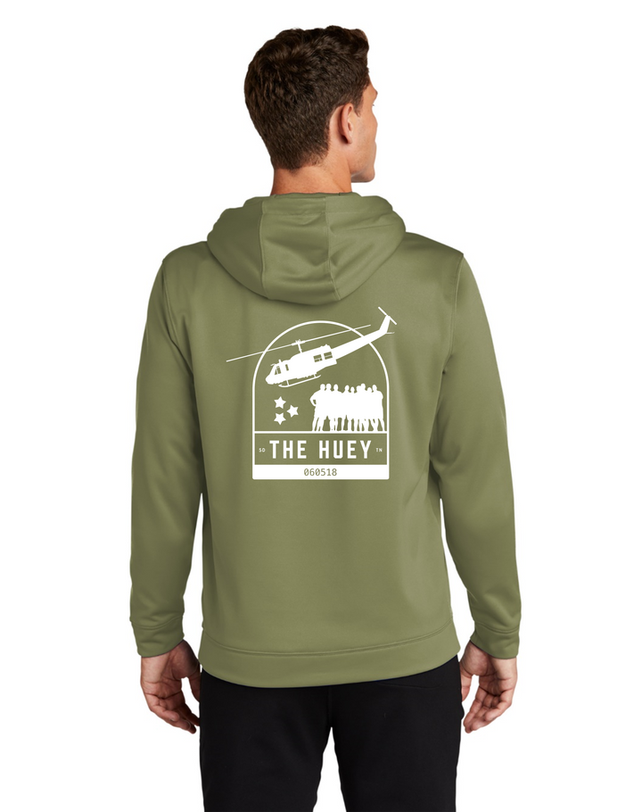 F3 The Huey Pre-Order September 2023