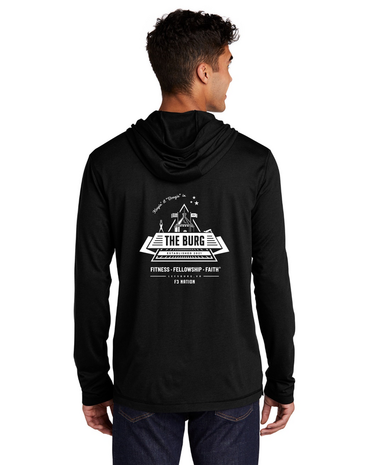 F3 The Burg Keepin' It Bougie In Pre-Order October 2023