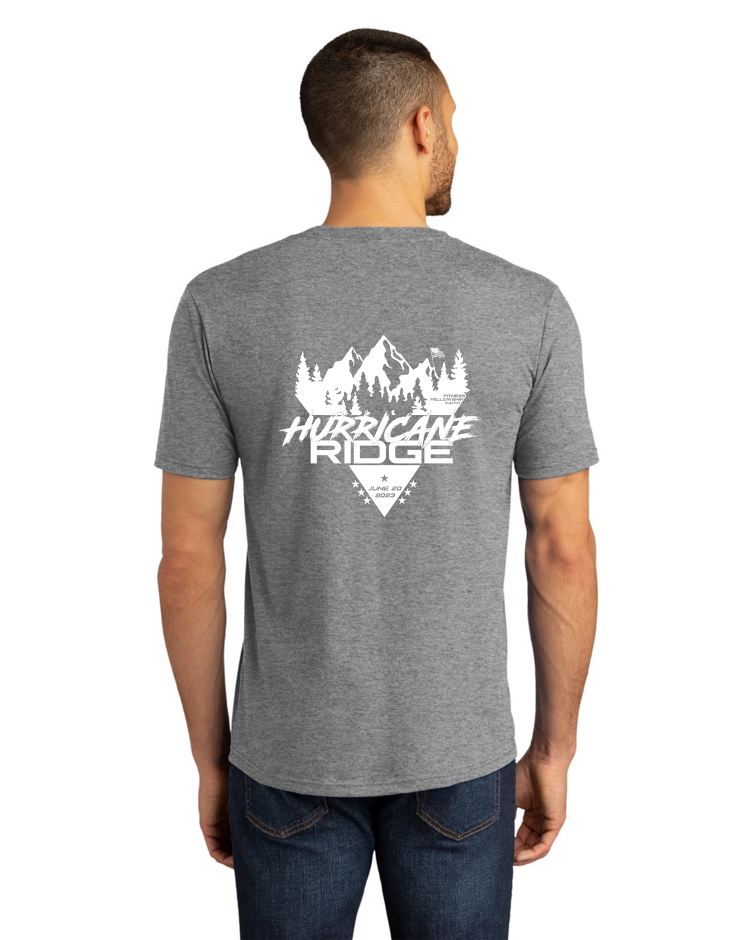 F3 Cascades - Hurricane Ridge Pre-Order November 2023