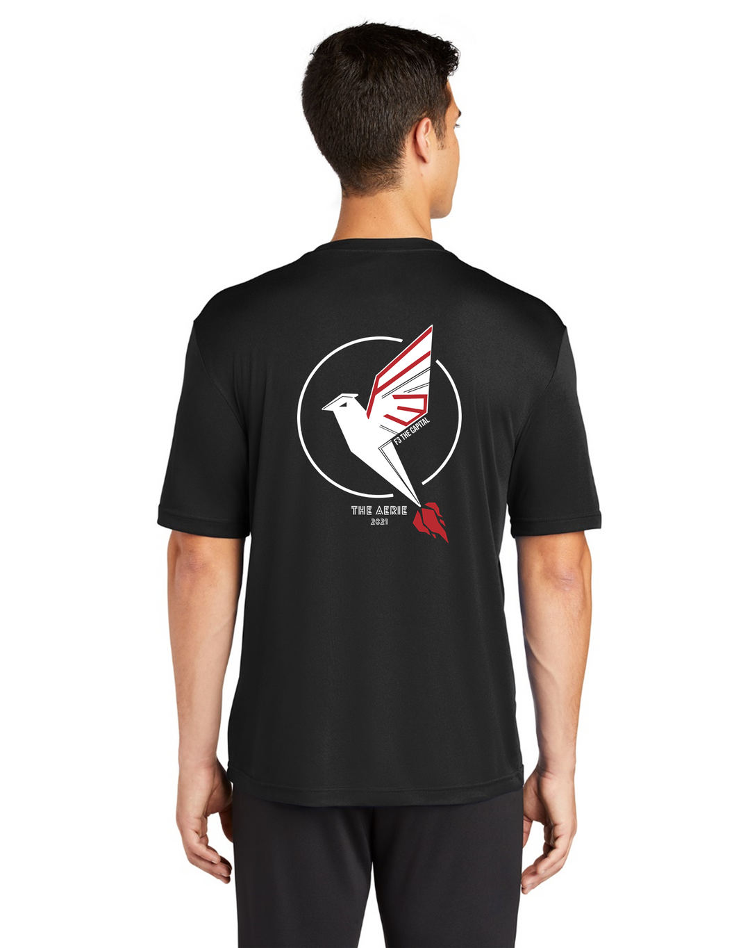 F3 The Aerie Pre-Order July 2023