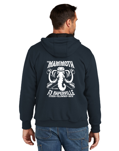 F3 Naperville The Mammoth Pre-Order November 2023