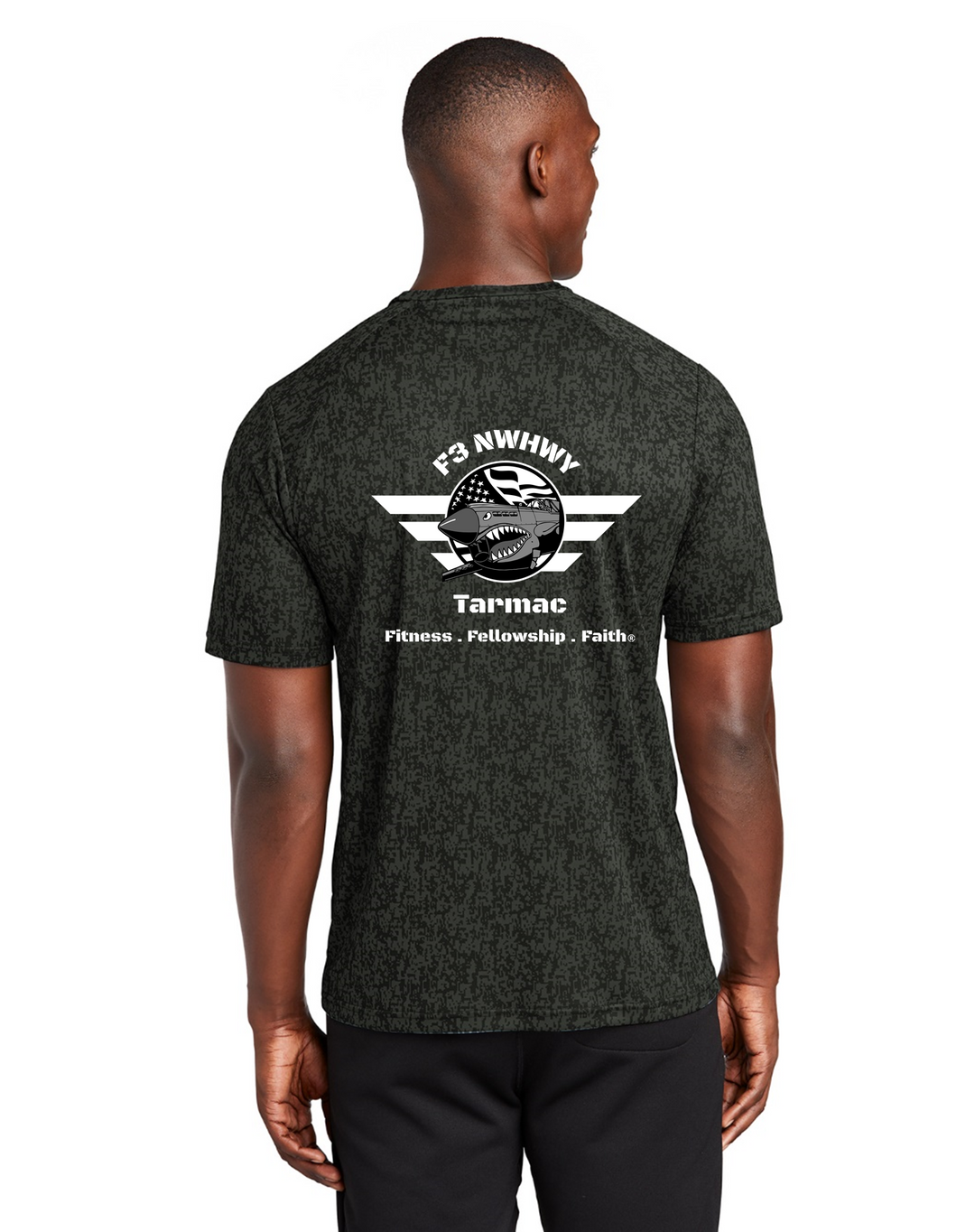 F3 Northwest HWY Tarmac Pre-Order December 2023