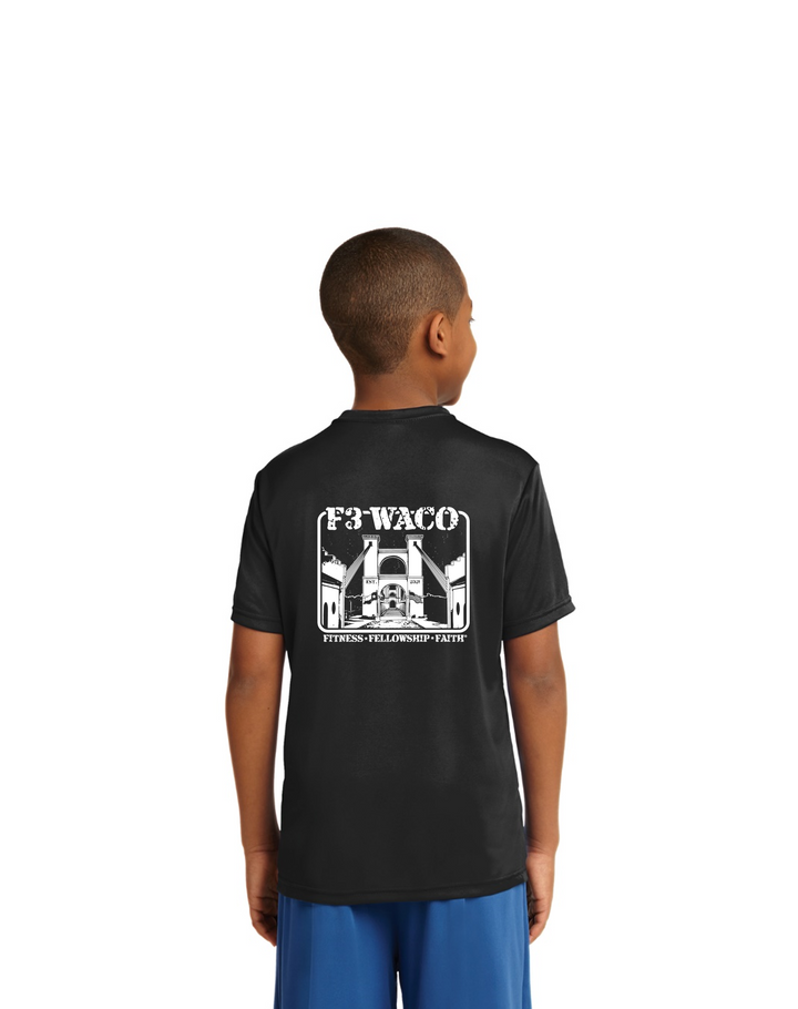 F3 Waco Pre-Order August 2023