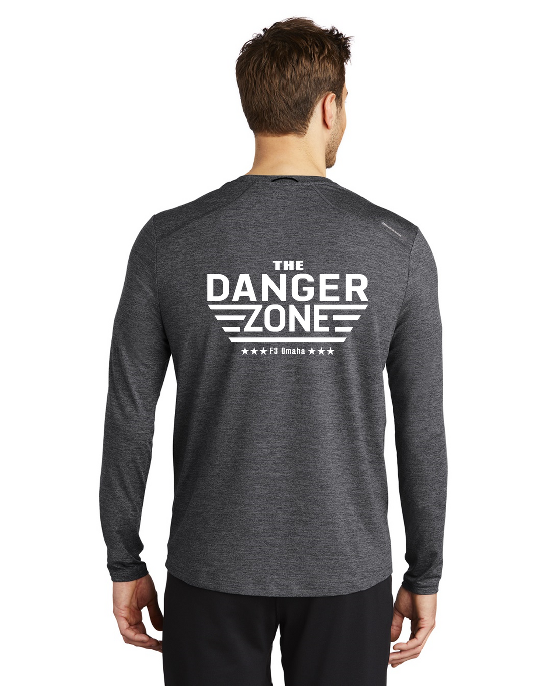 F3 Omaha Danger Zone Pre-Order November 2023