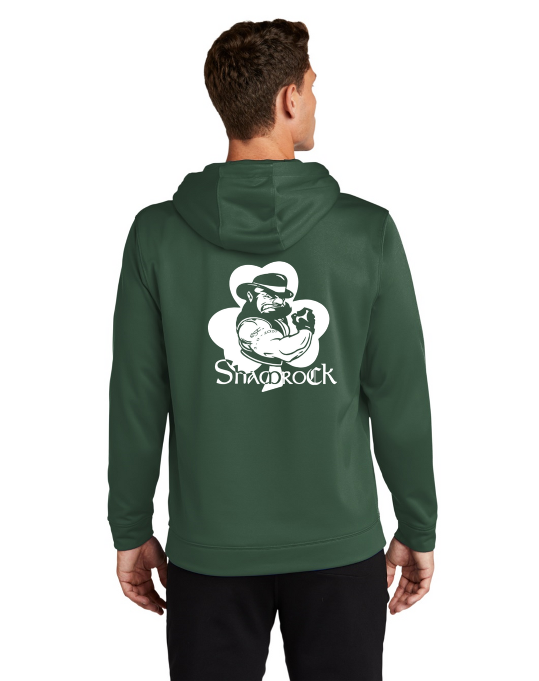F3 Knoxville Shamrock Pre-Order August 2023