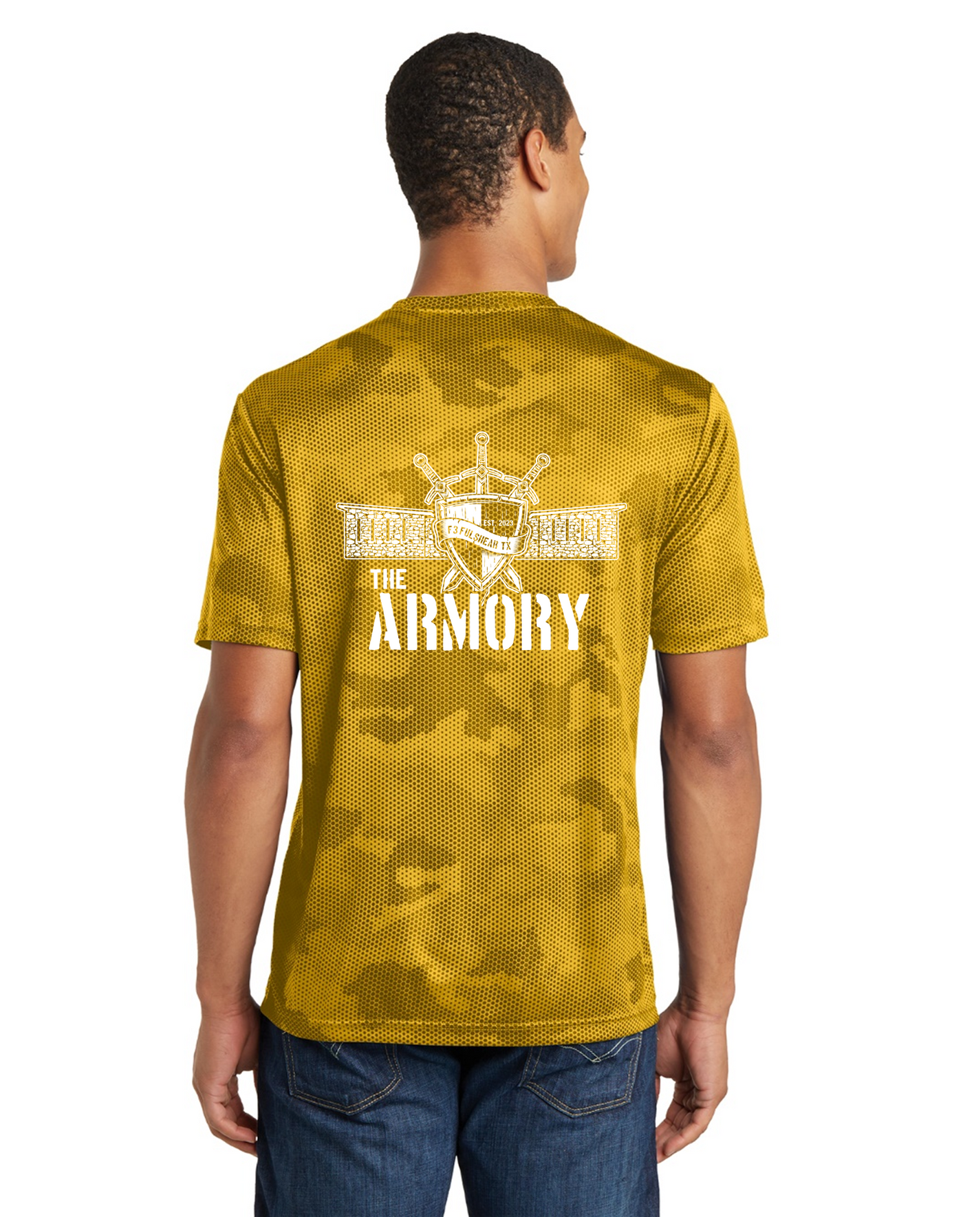 F3 FTX The Armory Pre-order October 2023