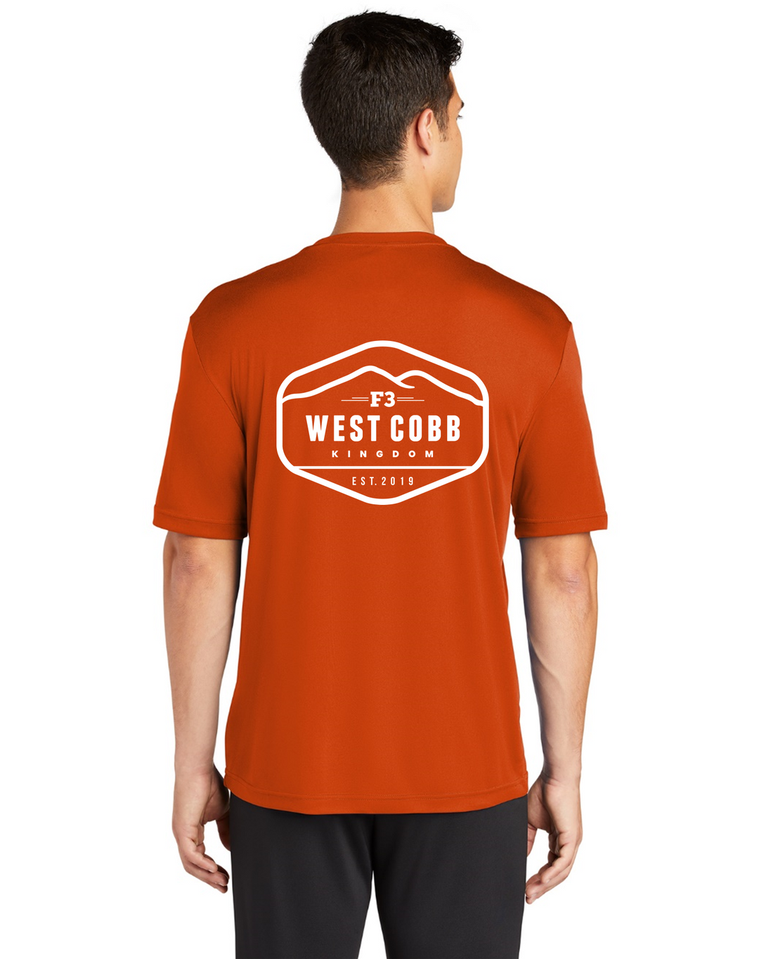 F3 West Cobb Kingdom Pre-Order October 2023