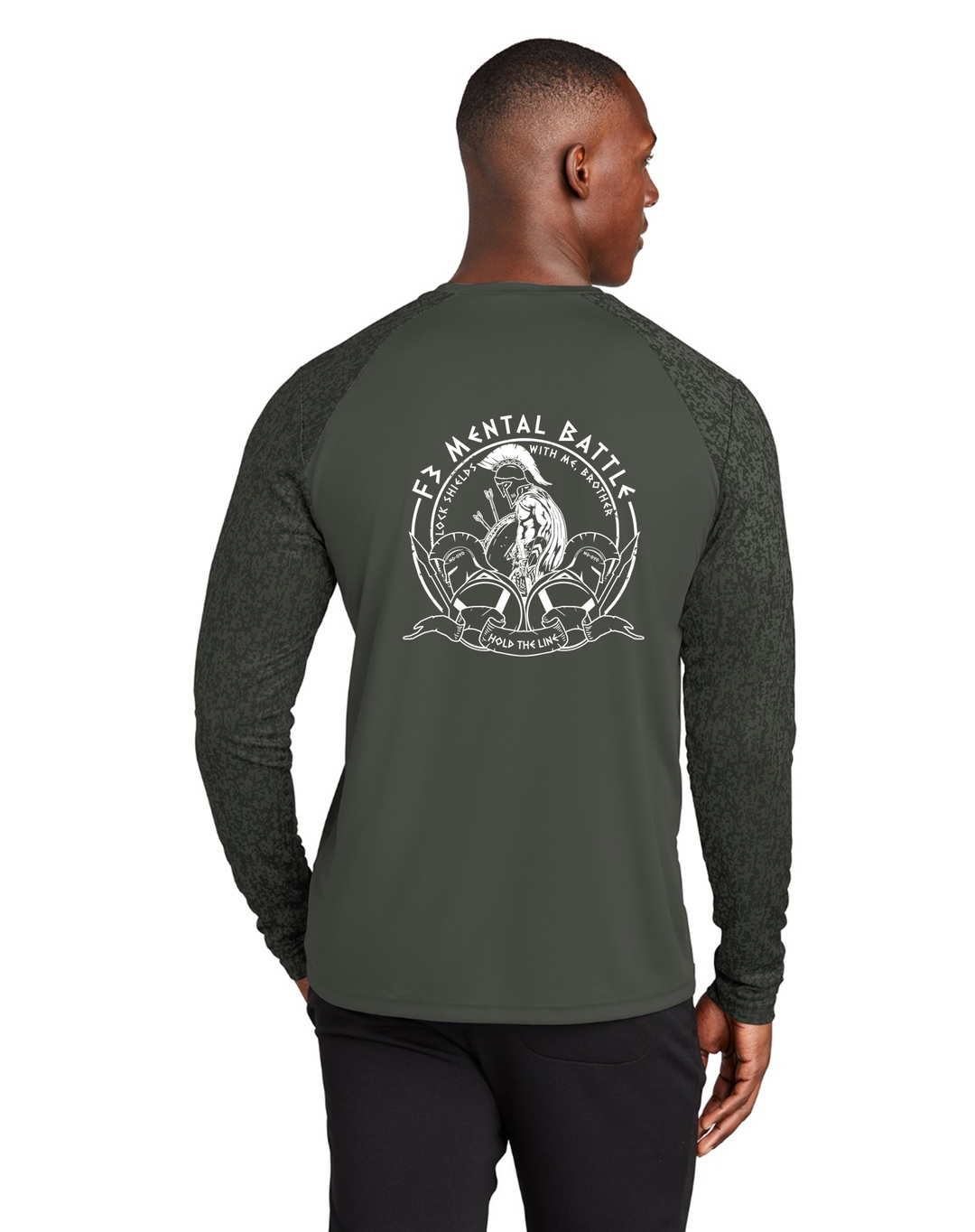 F3 Mental Battle Pre-Order December 2023