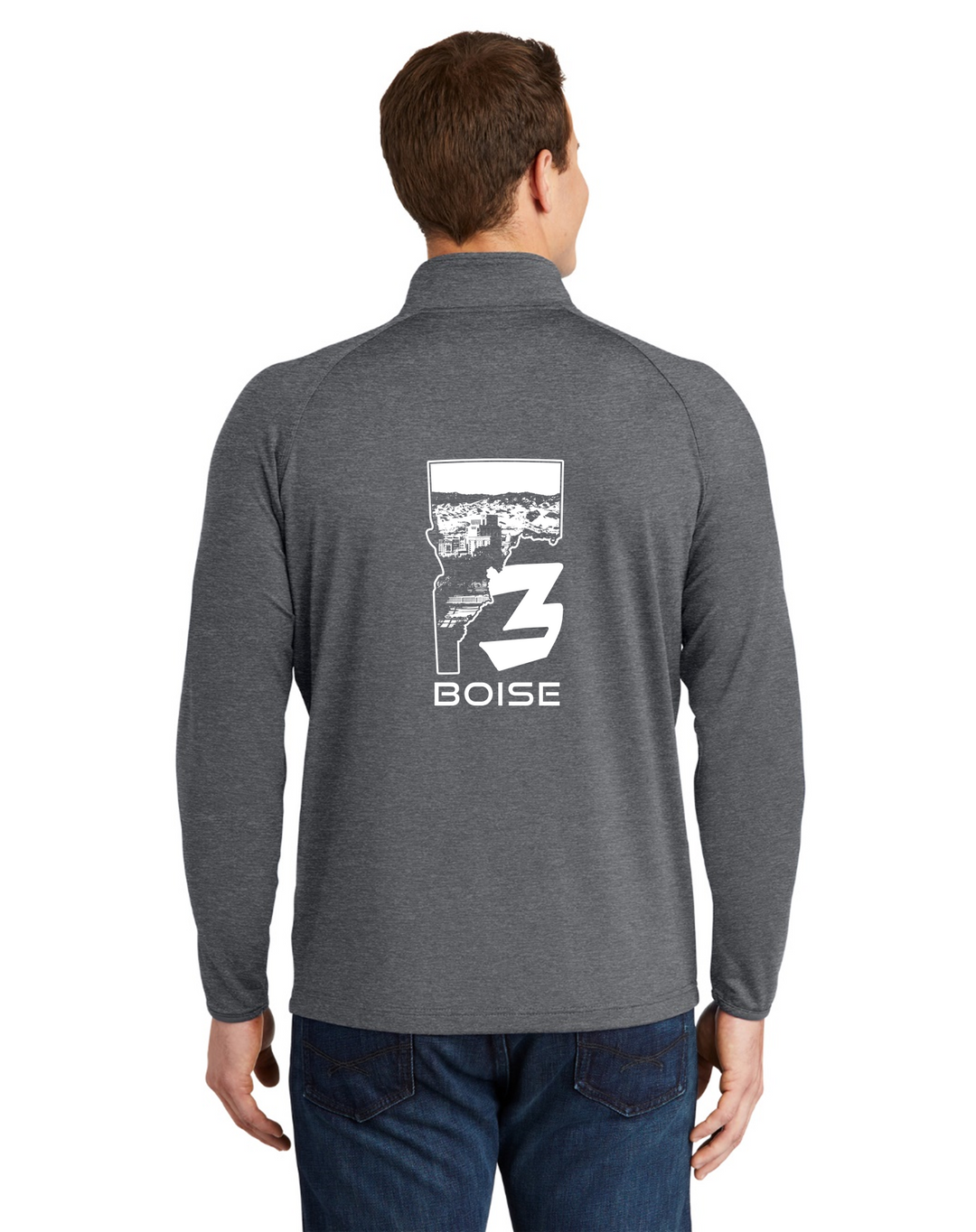 F3 Boise Pre-Order December 2023