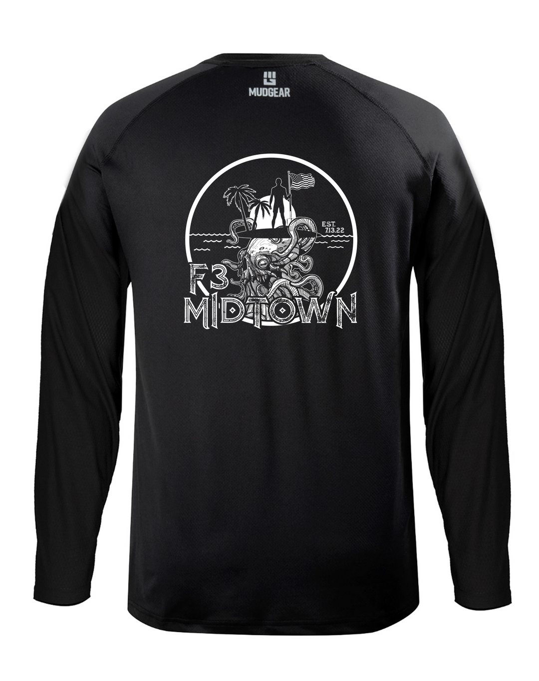 F3 The Midtown Pre-Order July 2023