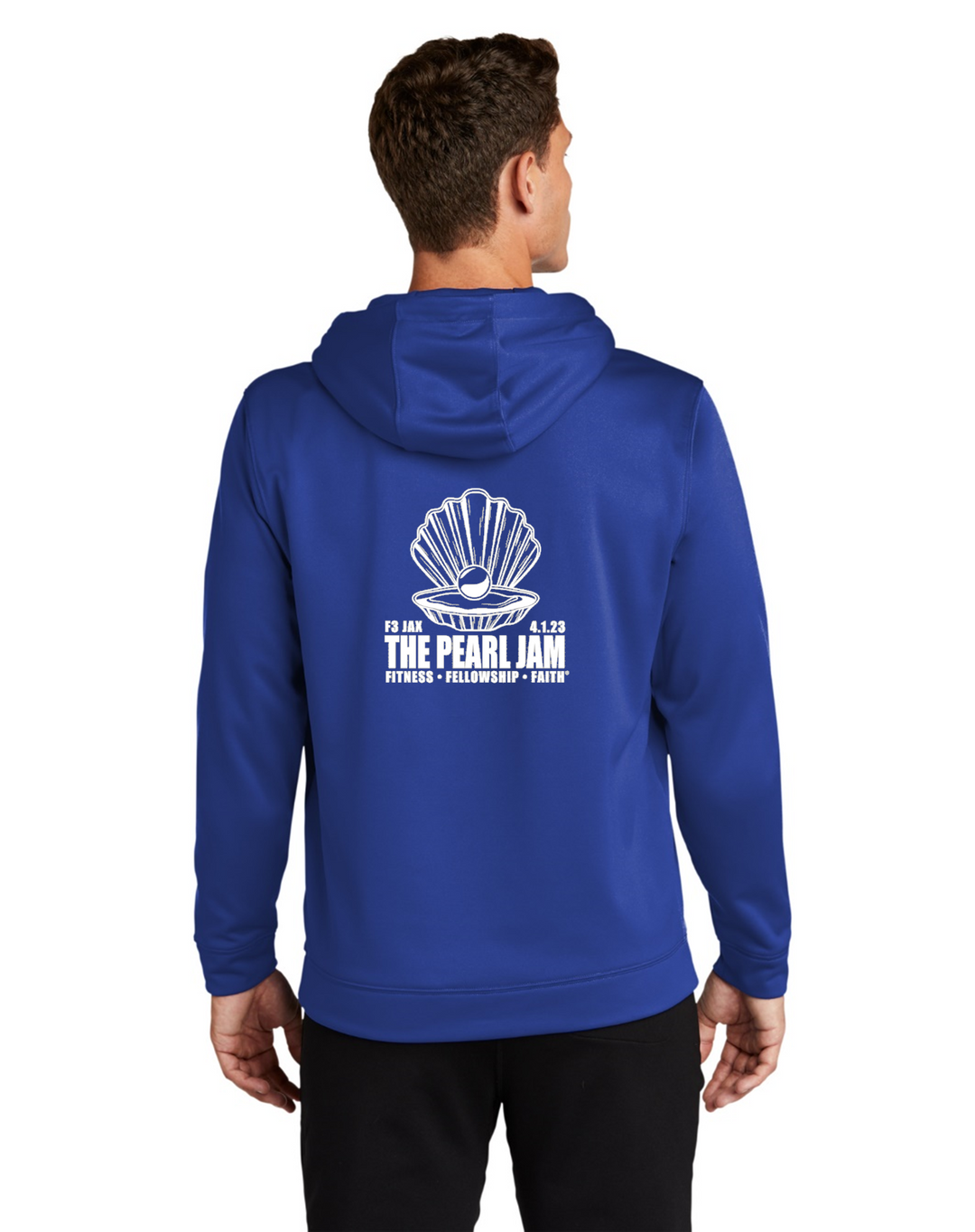 F3 The Pearl Jam Pre-Order May 2023