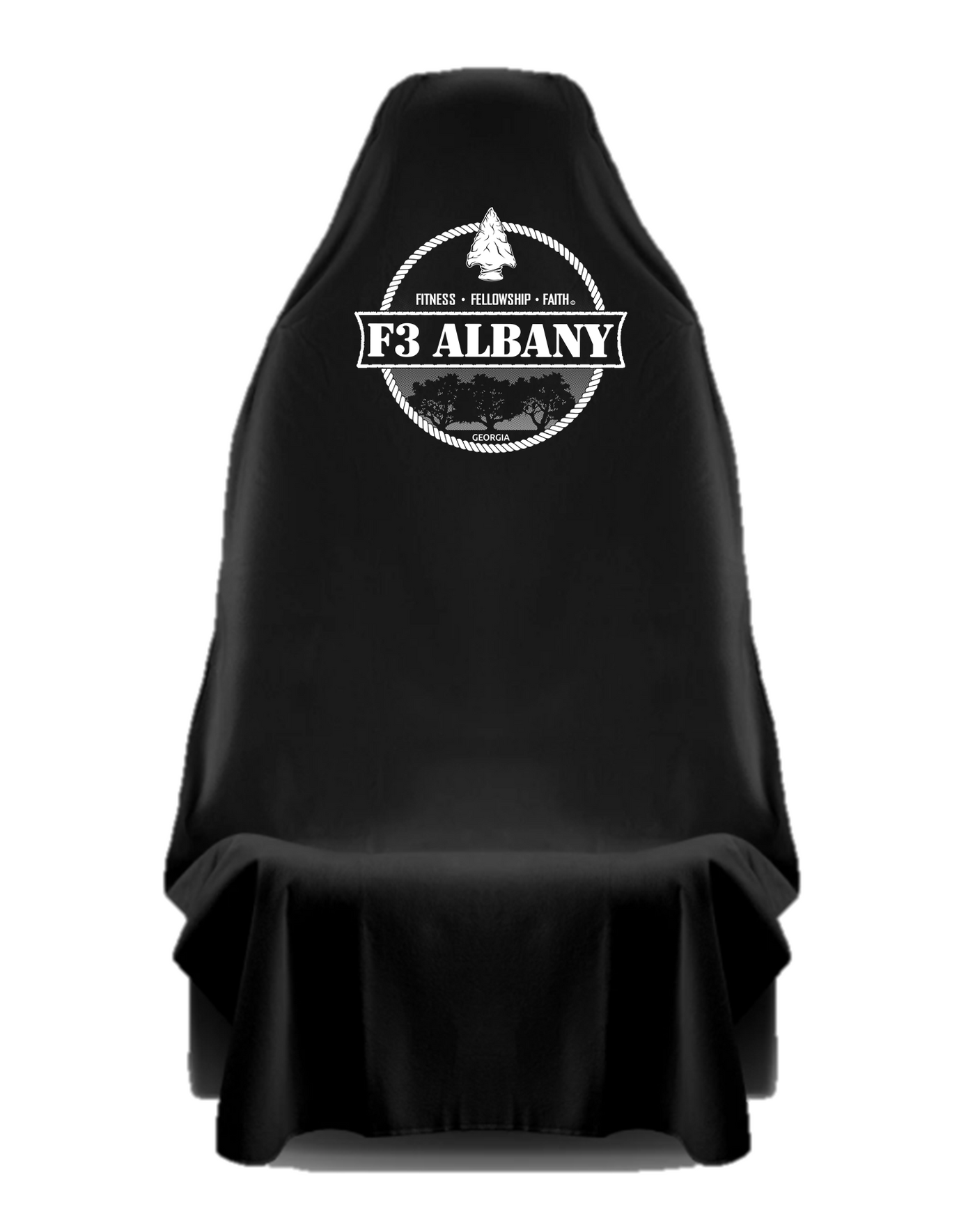 F3 Albany Shirt Pre-Order October 2023